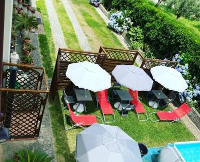 Sant'Eufemia Lamezia Bed & Breakfast | B&B Villa dei Fiori