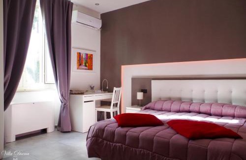 Sulmona Bed & Breakfast | B&B Villa Diana