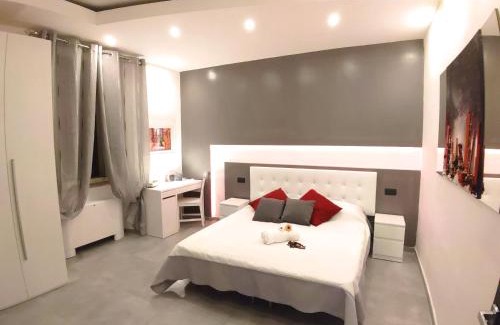 Sulmona Bed & Breakfast | B&B Villa Diana