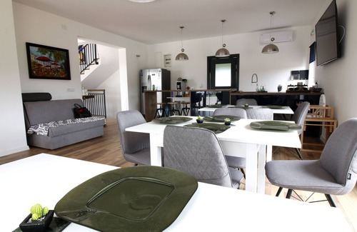 Lipovaca Dreznicka Bed & Breakfast | B&B Villa Dolina Plitvice