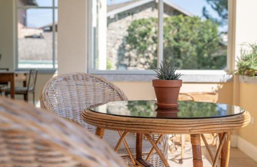 Domaso Bed & Breakfast | B&B Villa Eden jacuzzi pool