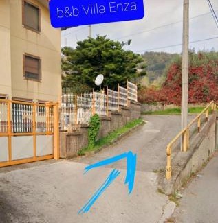 Nocera Inferiore Apartment | B&B Villa Enza intero appartamento a Nocera Inferiore, Salerno