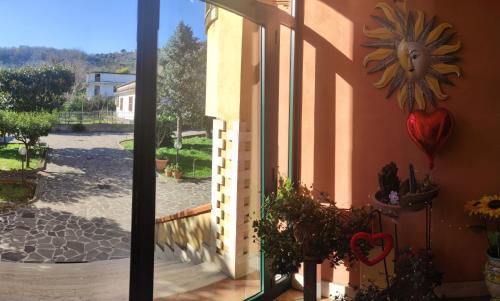 Nocera Inferiore Apartment | B&B Villa Enza intero appartamento a Nocera Inferiore, Salerno