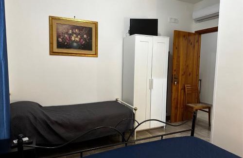 Monti D'arena-Bosco Caggione Bed & Breakfast | B&B Villa Grazia