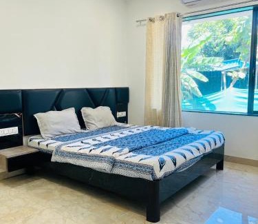 Daman House | B&B Villa