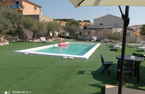 Ioppolo Giancaxio Bed & Breakfast | B&B Villa Kairos