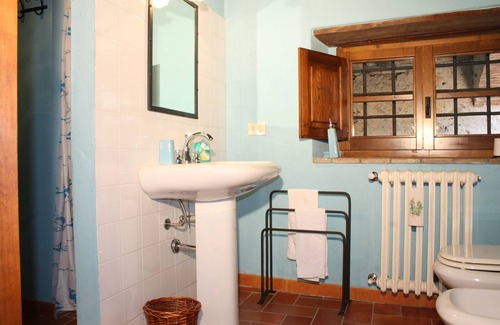 Capolona Bed & Breakfast | B&B Villa La Nussa
