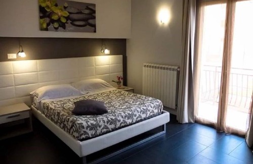 Castelbuono Bed & Breakfast | B&B Villa Letizia Inn