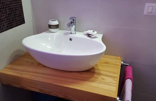 Castelbuono Bed & Breakfast | B&B Villa Letizia Inn