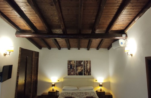 Milo Bed & Breakfast | B&B Villa Loriana