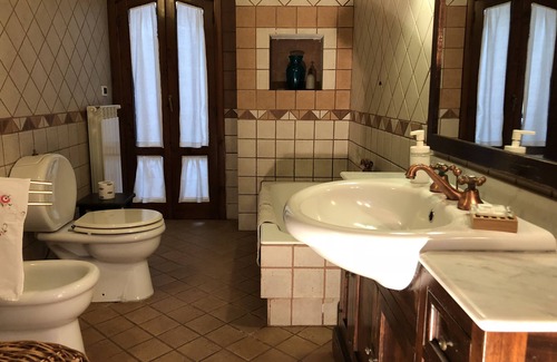 Milo Bed & Breakfast | B&B Villa Loriana