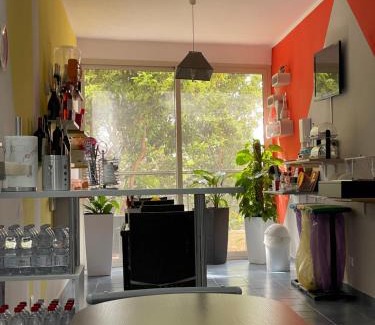 Lazzaro Bed & Breakfast | B&B Villa Magna Grecia