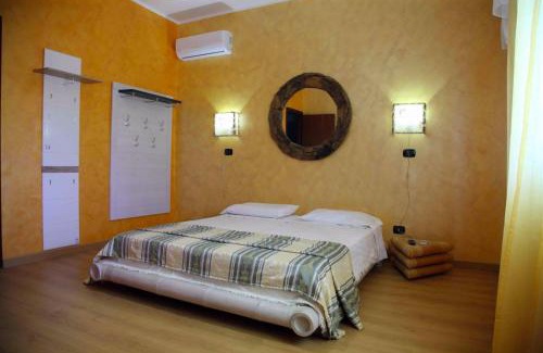Lazzaro Bed & Breakfast | B&B Villa Magna Grecia