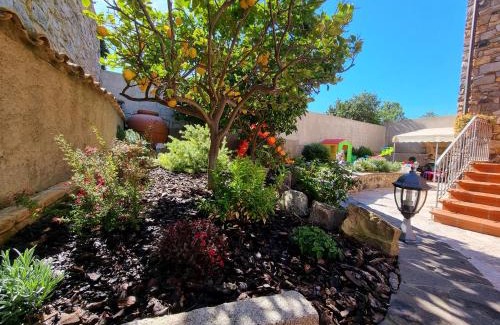 Sardara Bed & Breakfast | B&B Villa Martina