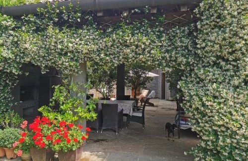 Pontoglio Bed & Breakfast | B&B VILLA MELOGRANO PONTOGLIo
