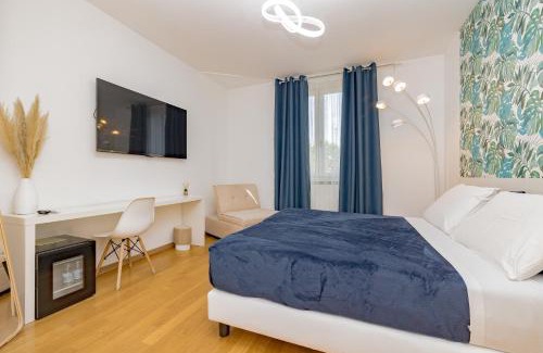 Cornaredo Bed & Breakfast | B&B Villa Milano by Rhospitality it