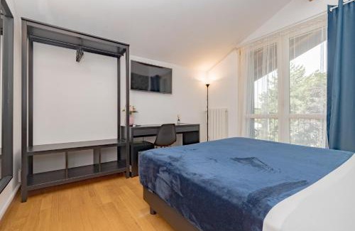 Cornaredo Bed & Breakfast | B&B Villa Milano by Rhospitality it