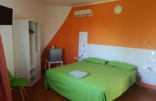 Battipaglia Bed & Breakfast | B&B Villa Napoli