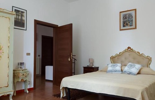 Nonantola House | B&B VILLA PAOLIDA,ACETO BALSAMICO & Tastings