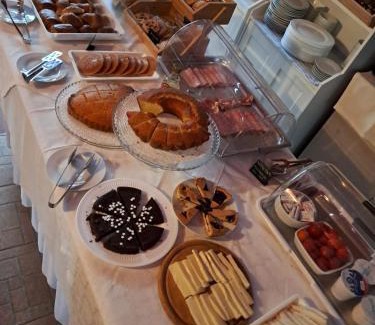 Pisa Bed & Breakfast | B&B Villa Regina