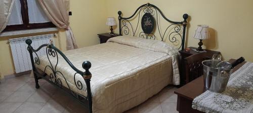 Barrafranca Bed & Breakfast | B&B Villa Rosalia