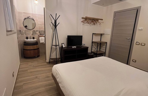 Buttapietra Bed & Breakfast | B&B VILLA VERONA BIKE