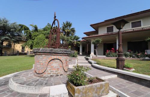 Buttapietra Bed & Breakfast | B&B Villa Verona Bike