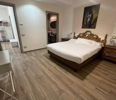 Buttapietra Bed & Breakfast | B&B Villa Verona Bike