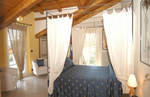 Montafia House | B&B VillaGaia