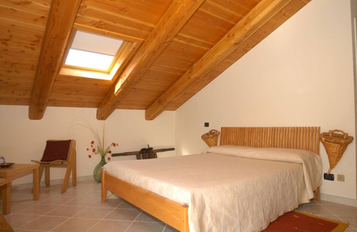 Montafia House | B&B VillaGaia
