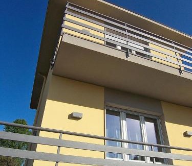 Mornago Bed & Breakfast | B&B Vinago Belvedere