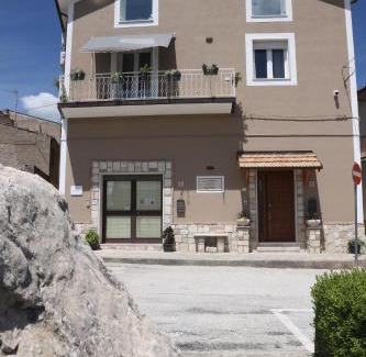 Macchiagodena Bed & Breakfast | B&B Vista Matese