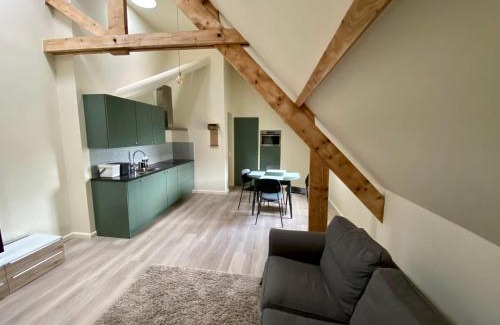 Arendonk House | B&B Vrijheid 4