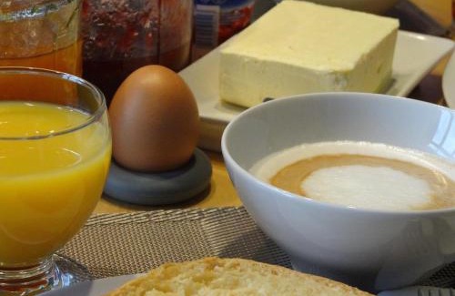Onze-Lieve-Vrouw-ter-Sneeuw Bed & Breakfast | B&B Welcome To My Place