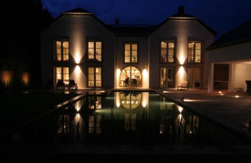 Christnach Bed & Breakfast | B&B White Pearl