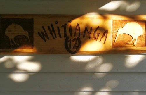 Vinelz House | B&B Whitianga