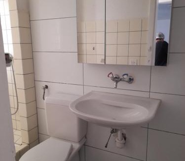 Wohlen Bed & Breakfast | B & B Wohlen Central