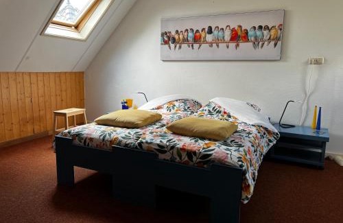 Zandhuizen Bed & Breakfast | B&B Zandhuizen