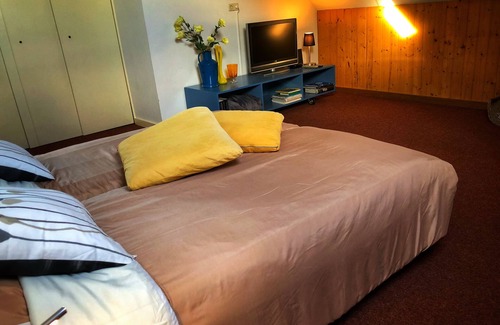 Zandhuizen Bed & Breakfast | B&B Zandhuizen