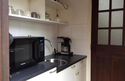 Rauwerd Bed & Breakfast | B & B Zazza