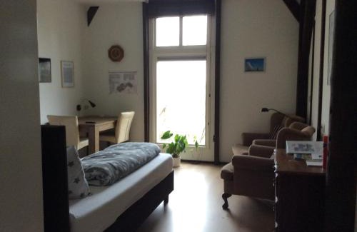 Rauwerd Bed & Breakfast | B & B Zazza