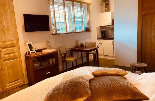 Lage Zwaluwe Bed & Breakfast | B&B Zen