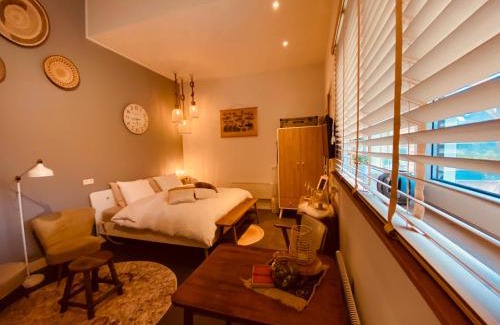 Lage Zwaluwe Bed & Breakfast | B&B Zen