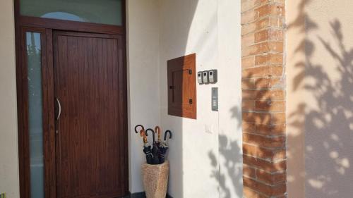 San Mauro La Bruca Bed & Breakfast | B&b Zia Marì