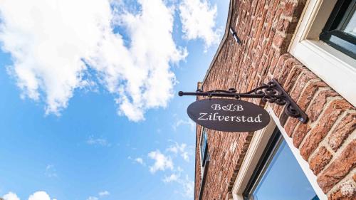 Schoonhoven Apartment | B&B Zilverstad Huisje Havenzicht