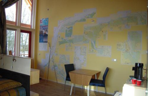 Oude Pekela Bed & Breakfast | B&B ZomersBuiten