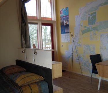 Oude Pekela Bed & Breakfast | B&B ZomersBuiten