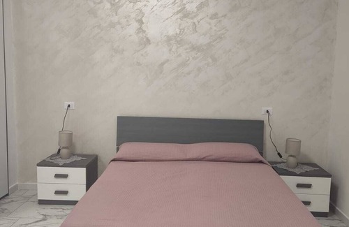 Catanzaro Lido Bed & Breakfast | B&Bangelo azzurro