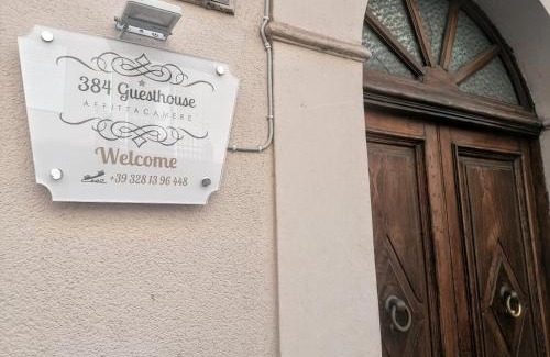 Enna House | B&Bed 384 GuestHouse Rooms Enna