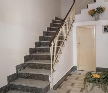 Enna House | B&Bed 384 GuestHouse Rooms Enna